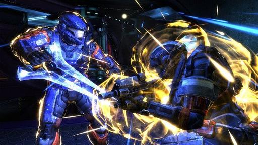 Halo: Reach - Телевизионный сериал или полнометражный фильм?