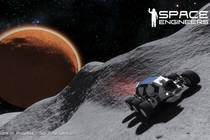 Интервью с разработчиками Space Engineers